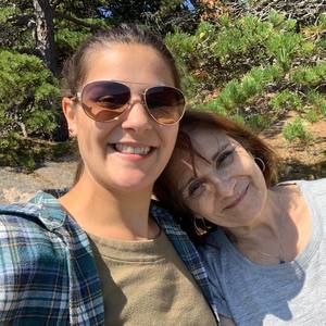 Meet your Posher, Margaret